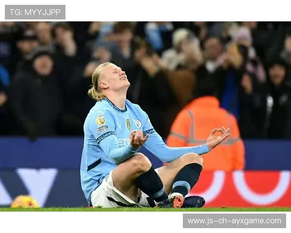 哈兰德继续超神，曼城强势4-1击败切尔西稳居英超榜首